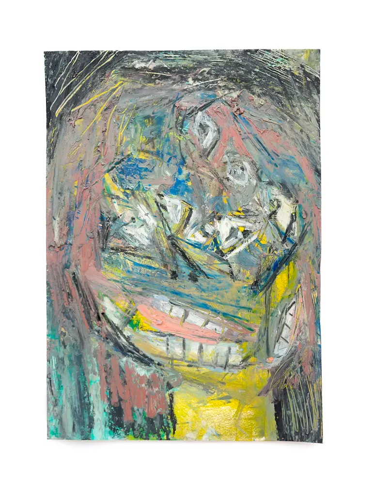 Head