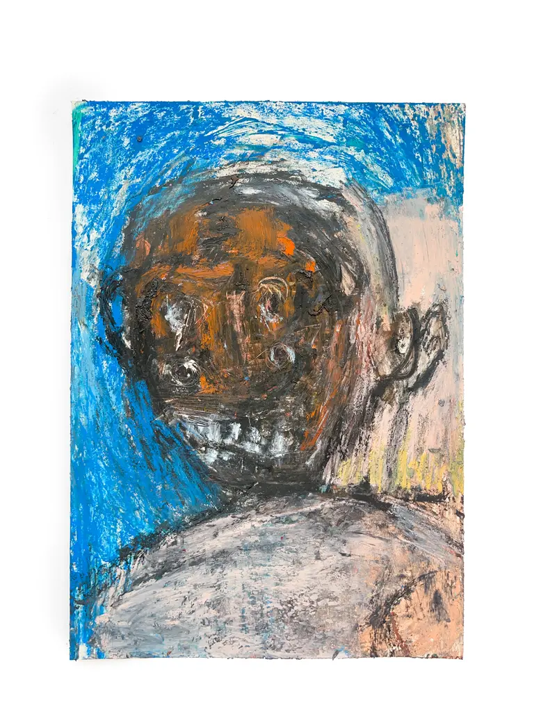 Head